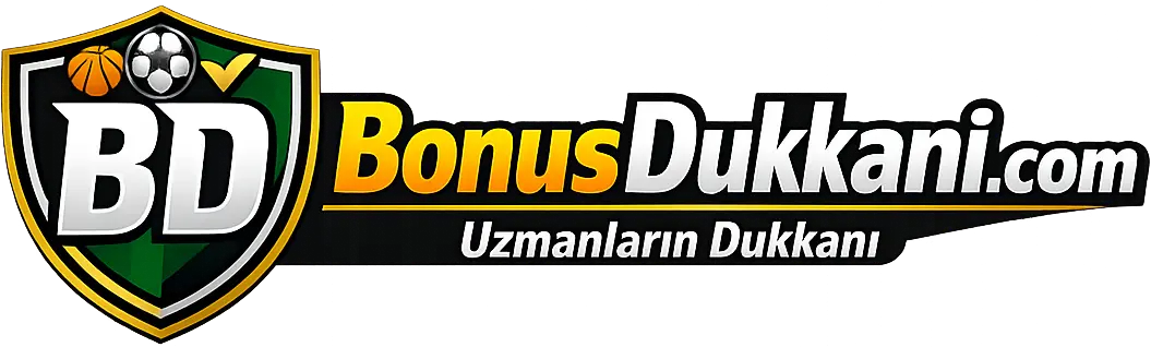 Bonus Dükkanı - Bahis Forumu ve Deneme Bonusları