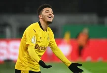 jadon sancho - dortmund.webp