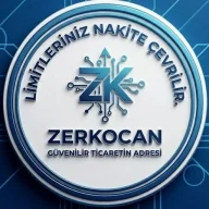 Zerkocan Destek